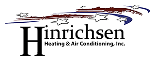 Hinrichsen Heating and Air Conditioning