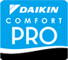 Daikin Logo | Hinrichsen Heating & Air Conditioning, Inc.