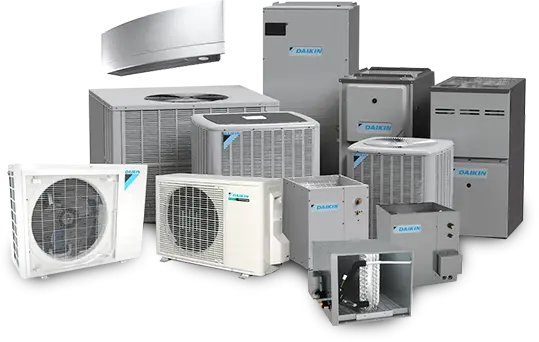 Hinrichsen Heating & Air Conditioning, Inc.