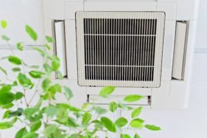 Indoor Air Quality In Goodfield, IL, And Surrounding Areas - Hinrichsen Heating & Air Conditioning, Inc.