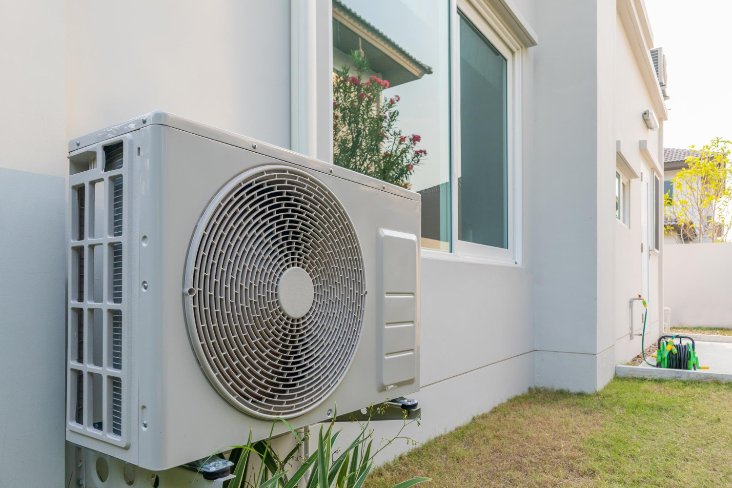geothermal HVAC