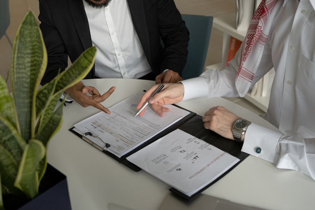 service agreement offer peoria il