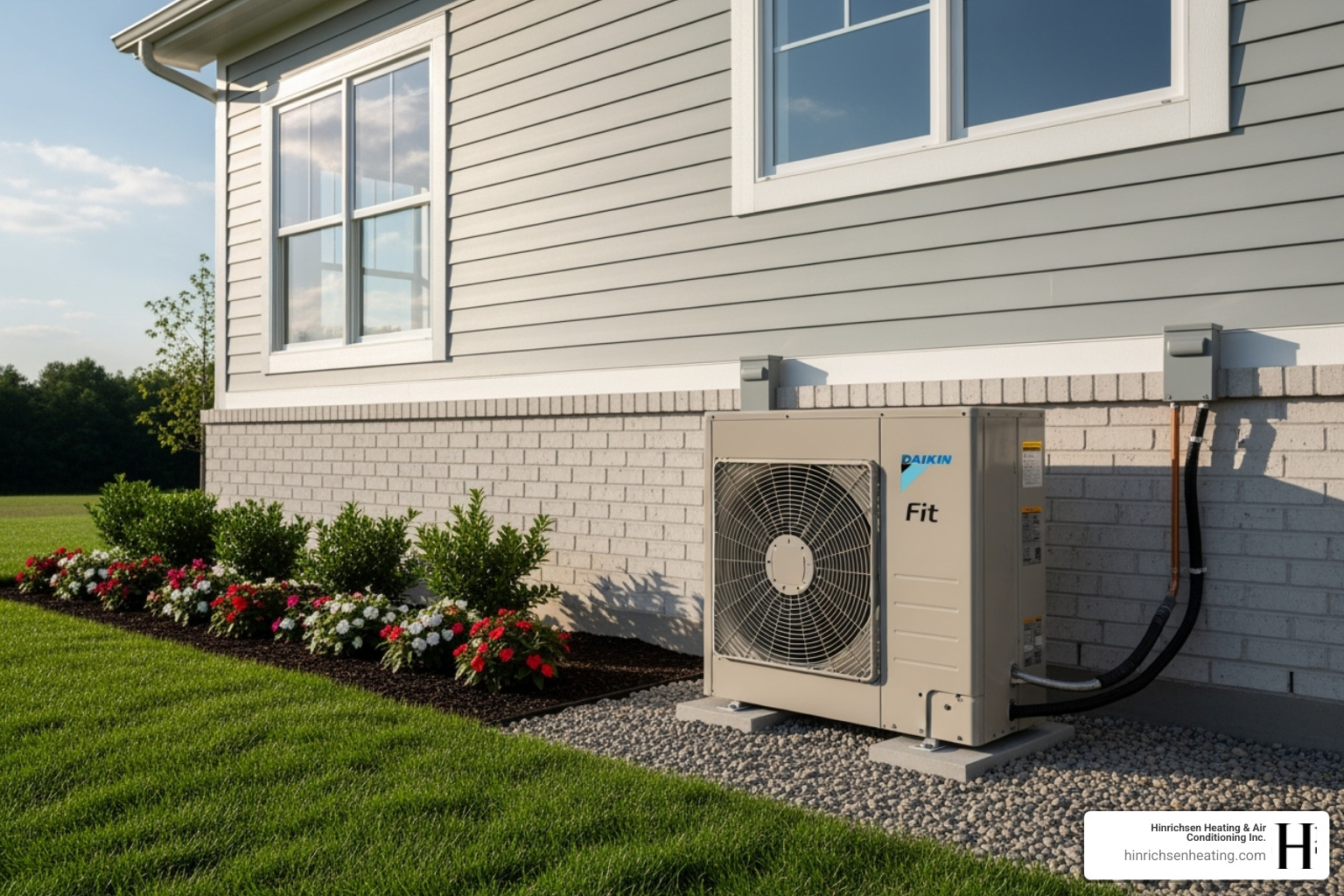 Blog special rebate daikin systems bloomington il
